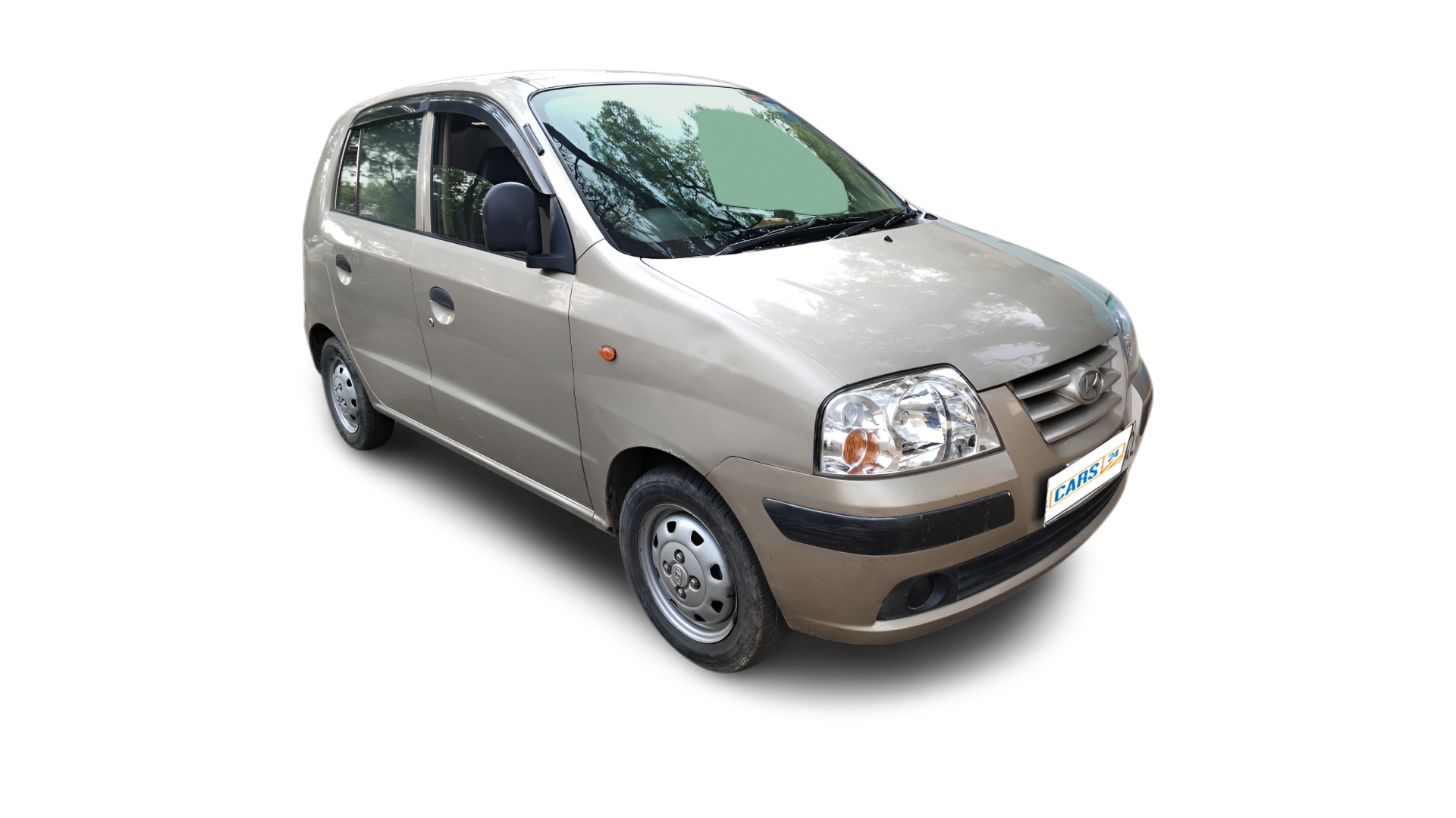 Hyundai Santro Xing-img